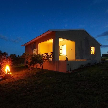 Waggi Mountain Escape Apartamento Addo Exterior foto