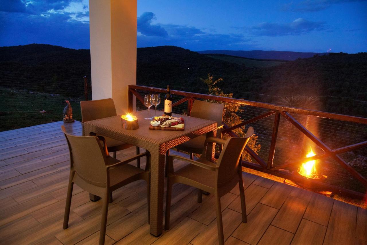 Waggi Mountain Escape Apartamento Addo Exterior foto